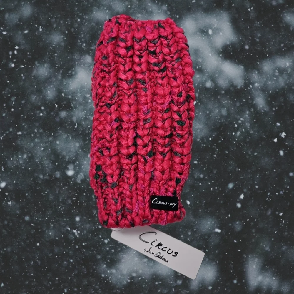 Circus x Sam Edelman Knit Handwarmers one size